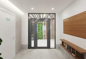 1-к квартира, вторичка, 45м2, 4/31 этаж