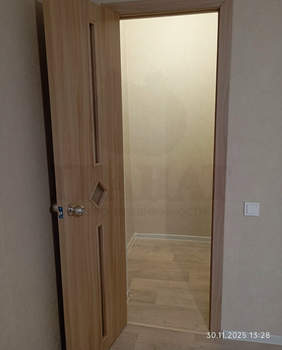 1-к квартира, вторичка, 31м2, 5/5 этаж