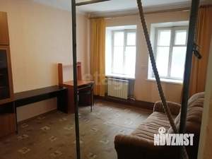 3-к квартира, вторичка, 75м2, 1/2 этаж