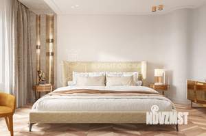 3-к квартира, вторичка, 108м2, 7/9 этаж