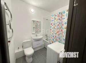 1-к квартира, вторичка, 34м2, 4/9 этаж