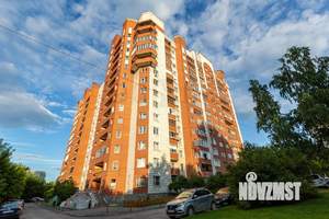 3-к квартира, вторичка, 72м2, 7/14 этаж