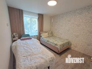 3-к квартира, вторичка, 59м2, 3/9 этаж