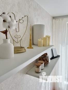 1-к квартира, вторичка, 38м2, 7/35 этаж