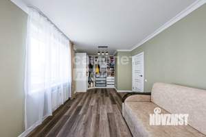 1-к квартира, вторичка, 35м2, 2/8 этаж