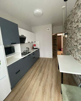 1-к квартира, вторичка, 37м2, 7/8 этаж