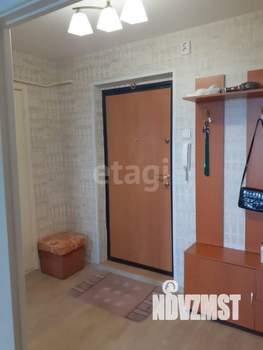 1-к квартира, вторичка, 39м2, 16/16 этаж