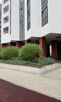 1-к квартира, вторичка, 54м2, 15/20 этаж