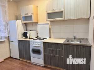 1-к квартира, вторичка, 33м2, 6/9 этаж