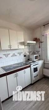 2-к квартира, вторичка, 47м2, 5/16 этаж