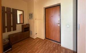 1-к квартира, вторичка, 45м2, 3/17 этаж
