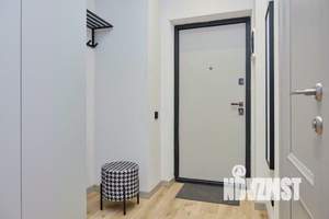 Студия квартира, вторичка, 25м2, 9/24 этаж