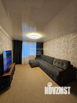 2-к квартира, вторичка, 47м2, 4/16 этаж