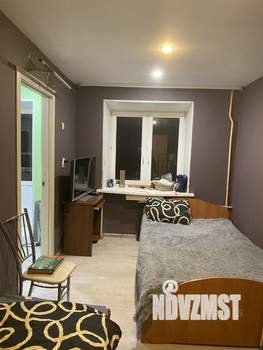 2-к квартира, вторичка, 46м2, 2/2 этаж