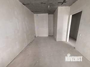 1-к квартира, вторичка, 35м2, 25/31 этаж