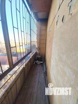 3-к квартира, вторичка, 58м2, 8/9 этаж