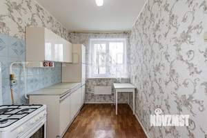 3-к квартира, вторичка, 64м2, 9/9 этаж