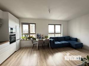 2-к квартира, вторичка, 66м2, 12/30 этаж