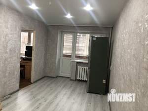 3-к квартира, вторичка, 54м2, 4/4 этаж