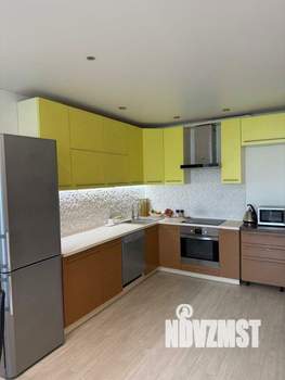 3-к квартира, вторичка, 80м2, 16/19 этаж