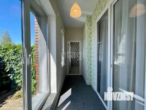 2-к квартира, вторичка, 61м2, 1/5 этаж