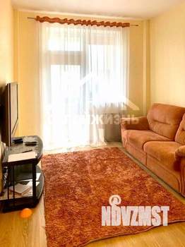 1-к квартира, вторичка, 44м2, 3/11 этаж