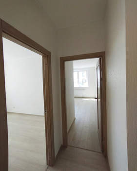 2-к квартира, сданный дом, 55м2, 12/25 этаж