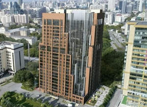 2-к квартира, вторичка, 58м2, 9/24 этаж