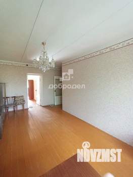 3-к квартира, вторичка, 59м2, 4/5 этаж