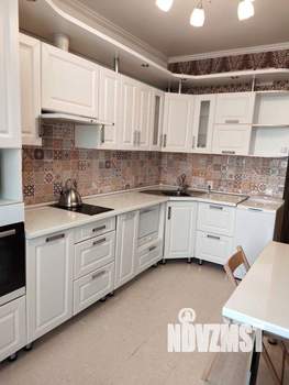 1-к квартира, вторичка, 41м2, 23/26 этаж