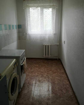 2-к квартира, вторичка, 43м2, 3/5 этаж