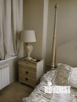 3-к квартира, вторичка, 100м2, 4/16 этаж