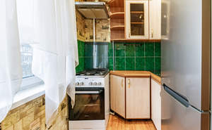 2-к квартира, вторичка, 42м2, 3/5 этаж