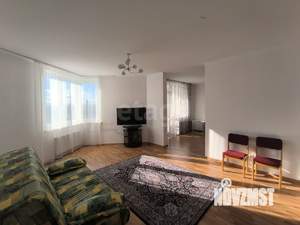 1-к квартира, вторичка, 69м2, 13/25 этаж