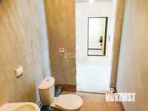 1-к квартира, вторичка, 37м2, 22/29 этаж