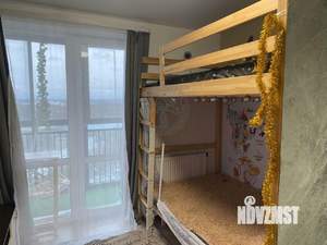 Студия квартира, вторичка, 18м2, 24/25 этаж