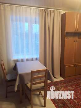 1-к квартира, вторичка, 30м2, 3/5 этаж