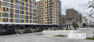 1-к квартира, вторичка, 38м2, 11/15 этаж
