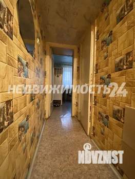 1-к квартира, вторичка, 33м2, 5/9 этаж