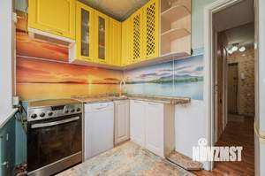 1-к квартира, вторичка, 31м2, 6/10 этаж