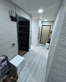 2-к квартира, вторичка, 42м2, 3/5 этаж