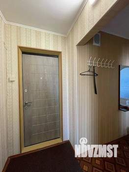 2-к квартира, вторичка, 43м2, 9/9 этаж