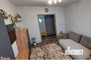 2-к квартира, вторичка, 47м2, 10/10 этаж