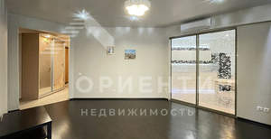 1-к квартира, вторичка, 45м2, 12/25 этаж