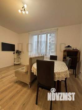 3-к квартира, вторичка, 81м2, 19/31 этаж