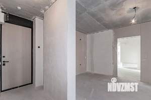 2-к квартира, вторичка, 66м2, 3/17 этаж