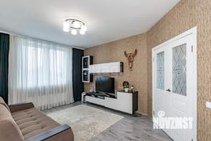 2-к квартира, вторичка, 55м2, 5/16 этаж