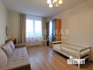 1-к квартира, вторичка, 41м2, 9/15 этаж