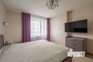 2-к квартира, вторичка, 60м2, 13/16 этаж