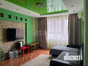 2-к квартира, вторичка, 67м2, 3/18 этаж